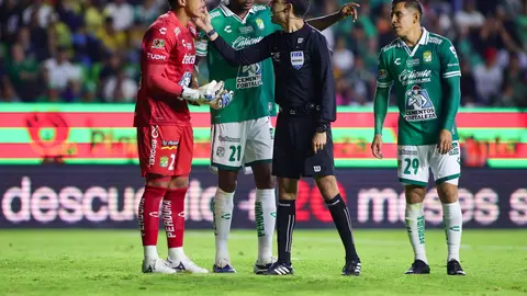 León vs América | MEXSPORT
