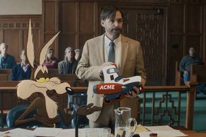 “Coyote vs. Acme”: fecha de estreno, de qué trata y por qué casi no llega a cines