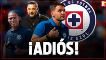 ¡LARCAMÓN SE VA DE CRUZ AZUL! Acá te contamos todo