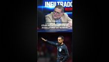 'César Ramos puede pitar la Final del Mundial 2026'