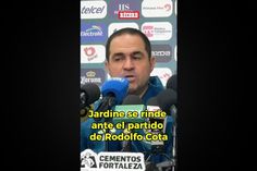 Jardine alaba a Cota y asegura que es portero de selección luego de gran exhibición vs León