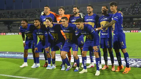 Pumas | MEXSPORT