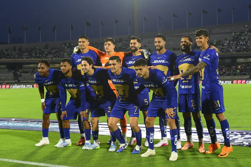 Pumas | MEXSPORT