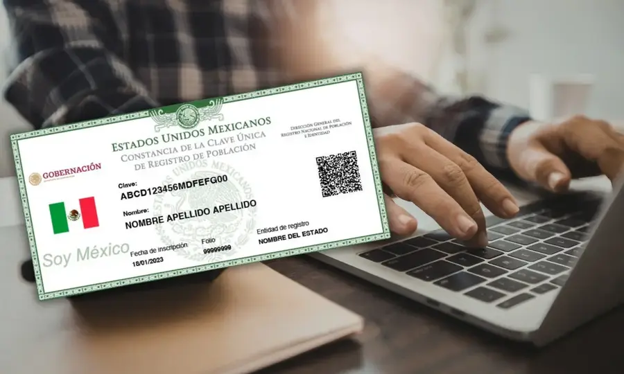 Acudir a un módulo del Registro Civil o RENAPO es clave para corregir inconsistencias./ RS