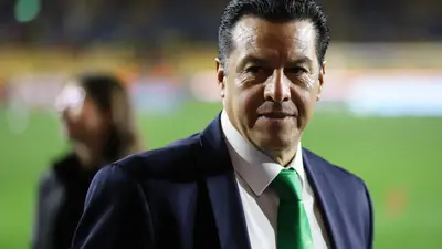 ¿Hay intervenciones en la Comisión de Arbitraje? Armando Archundia lo revela