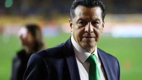¿Hay intervenciones en la Comisión de Arbitraje? Armando Archundia lo revela