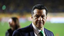 ¿Hay intervenciones en la Comisión de Arbitraje? Armando Archundia lo revela