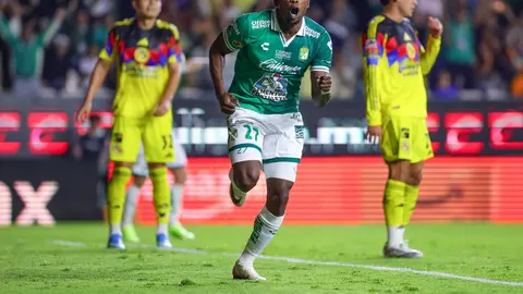 León vs América | MEXSPORT