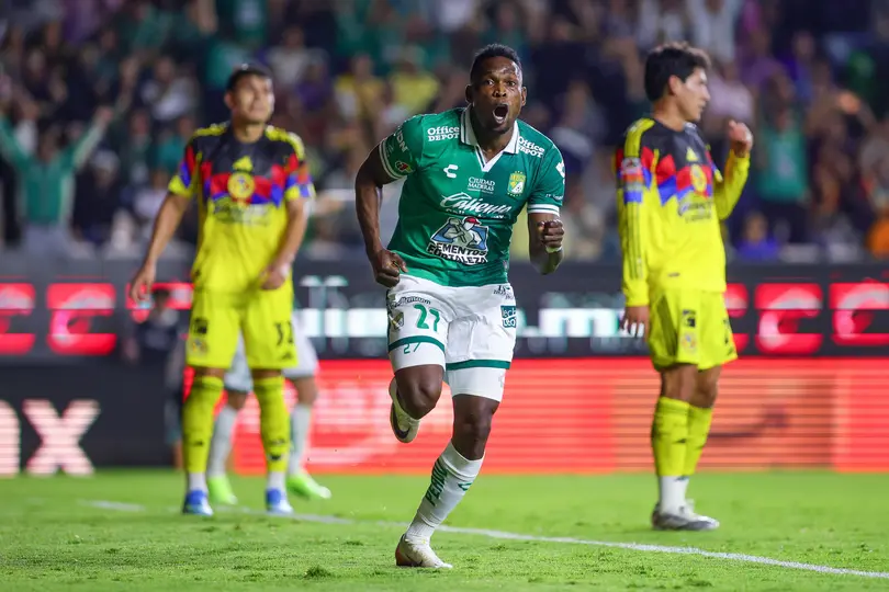 León vs América | MEXSPORT