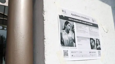El inmueble de Avenida Revolución 829 es clave en la investigación del caso./ RS
