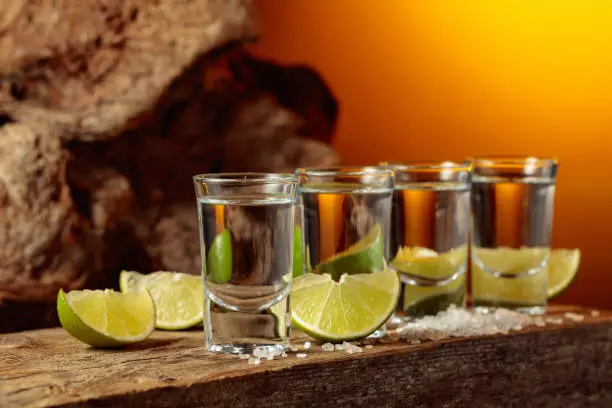 La industria tequilera genera empleo y desarrollo económico en distintas regiones./ Pixabay