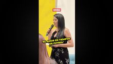'Amor en tiempos de futbol'
