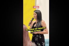 'Amor en tiempos de futbol'