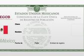¿Tu CURP no está certificada? Paso a paso para corregirla en 2026