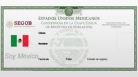 ¿Tu CURP no está certificada? Paso a paso para corregirla en 2026