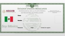 ¿Tu CURP no está certificada? Paso a paso para corregirla en 2026