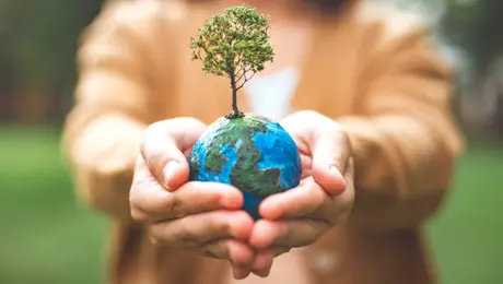 Día de la Tierra 2026: qué es, por qué se celebra el 22 de abril