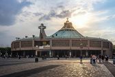 Alertan por estafas a turistas en la Basílica de Guadalupe previo al Mundial 2026
