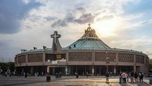 Alertan por estafas a turistas en la Basílica de Guadalupe previo al Mundial 2026