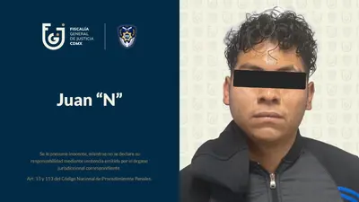 Juan Jesús “N” es vinculado a proceso por feminicidio de Edith Guadalupe en CDMX