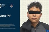 Juan Jesús “N” es vinculado a proceso por feminicidio de Edith Guadalupe en CDMX