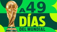 A 49 días: México 1986 fue testigo de la primera clasificación a la siguiente ronda de un país africano: Marruecos