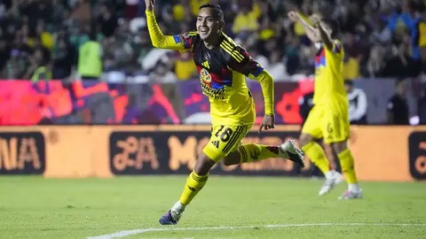 América vs León | IMAGO7