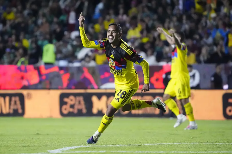 América vs León | IMAGO7