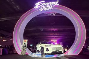 Toyota presenta la nueva RAV4 HEV | ESPECIAL