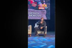 ¡Muestra su rudeza! Pirata Morgan se lanza con todo contra Latin Lover, Vampiro Canadiense y Konan