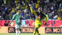 ¡Vuelan a Liguilla! América vence a León y amarra virtualmente su lugar a la 'Fiesta Grande'