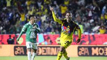 ¡Vuelan a Liguilla! América vence a León y amarra virtualmente su lugar a la 'Fiesta Grande'