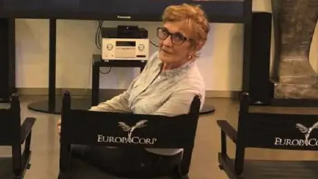 Muere Karina Duprez a los 79 años, actriz de Rosa Salvaje y Televisa