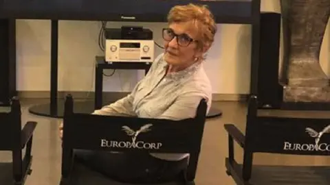 Muere Karina Duprez a los 79 años, actriz de Rosa Salvaje y Televisa