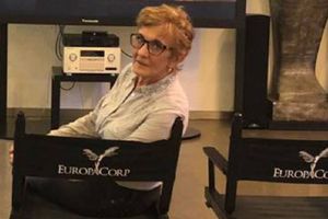 Muere Karina Duprez a los 79 años, actriz de Rosa Salvaje y Televisa