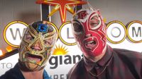 ¿WrestleMania en México? Los Americanos hacen "campaña" para llevar el evento a 'su país'