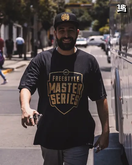 Asier Fernández ha consolidando una industria alrededor del freestyle / Especial
