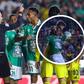 ¡Polémica! América y el controversial penal con el que venció a León