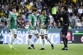 César Arturo Ramos en el partido de León contra América en el Clausura 2026 de la Liga MX | IMAGO 7