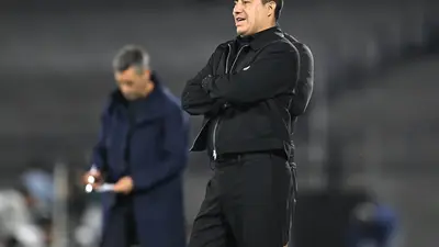 Pumas acecha récord de puntos y Efraín Juárez lanza mensaje a sus críticos: “Hace tres meses me querían echar”