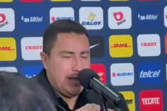Efraín explica con claridad cómo logró remontar el partido frente a Juárez