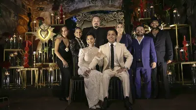 ¿Cuánto debe pagar Nodal si se divorcia de Ángela Aguilar? Esto se sabe