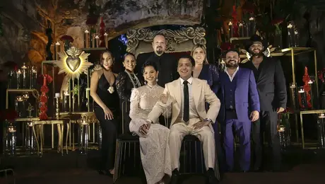 ¿Cuánto debe pagar Nodal si se divorcia de Ángela Aguilar? Esto se sabe