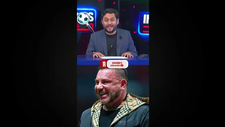 MOHAMED NO LLEGÓ A CRUZ AZUL POR CULPA DE LOS ASESORES