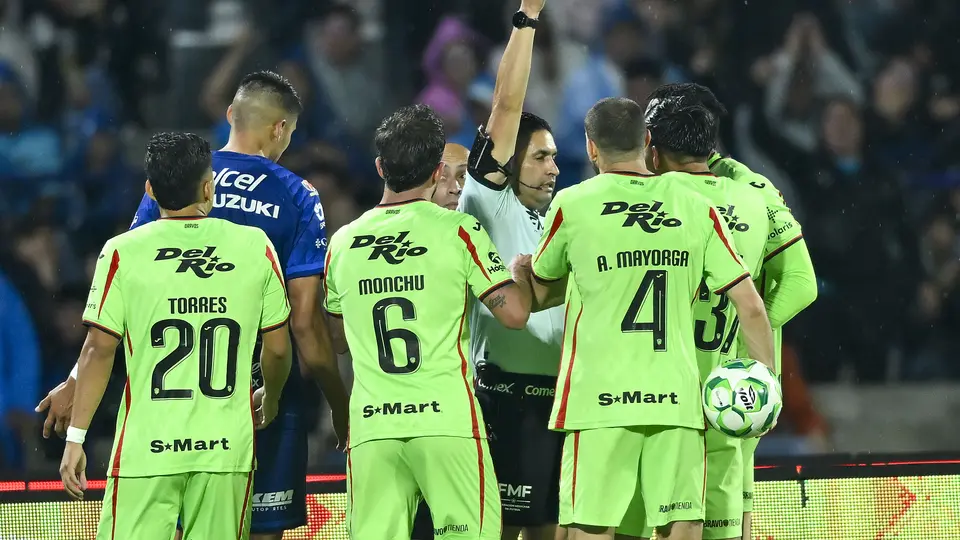 Pumas vs FC Juárez | IMAGO7