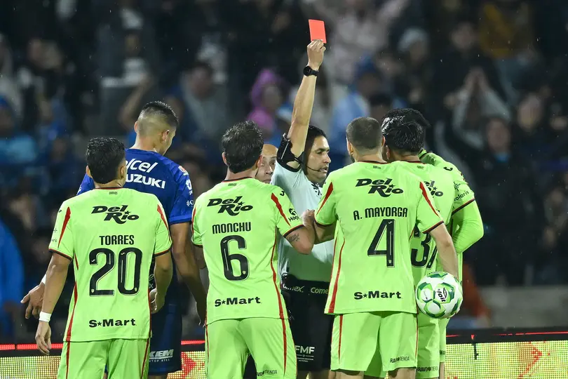 Pumas vs FC Juárez | IMAGO7