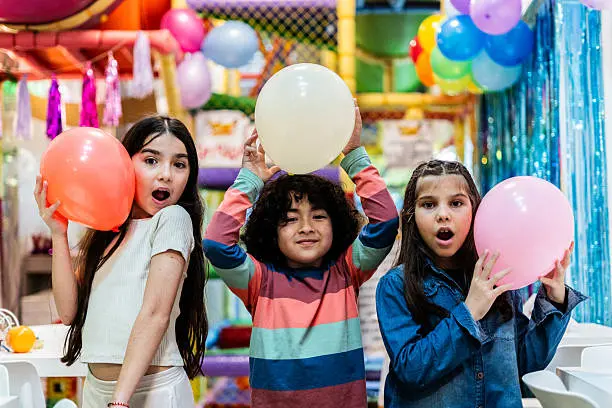 La celebración del Día del Niño beneficia a distintos sectores económicos./ Pixabay