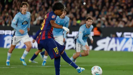 LaLiga: Así la lucha entre Barcelona y Real Madrid por el título
