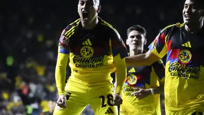 Así aseguró Liguilla el América con 'ayuda de Chivas'