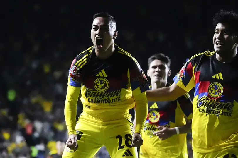 América vs León | IMAGO7